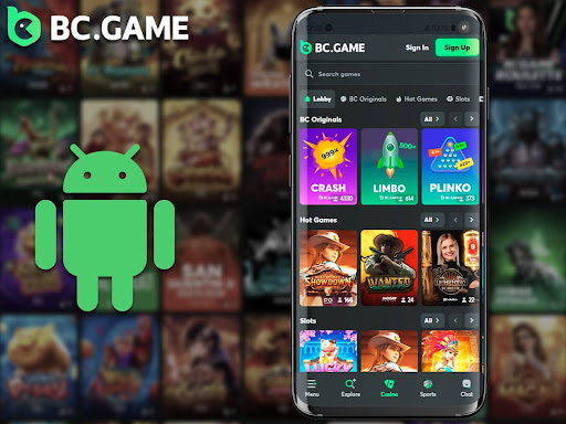 A Comprehensive Guide to the BC App Crypto Revolutionizing the Digital Casino Experience A Comprehensive Guide to the BC App Crypto Revolutionizing the Digital Casino Experience