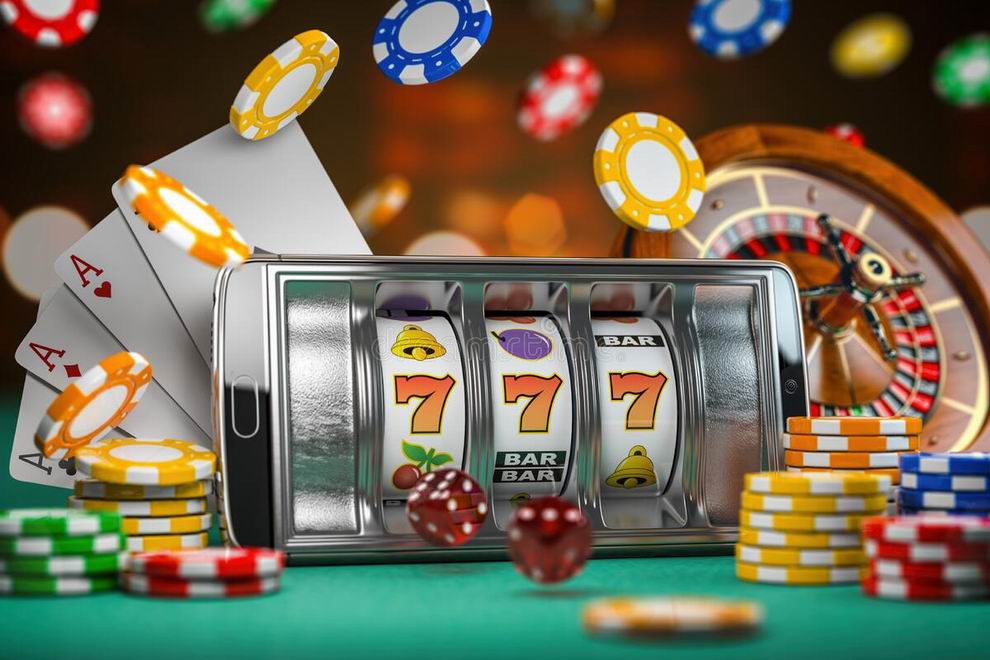 A legjobb online casinó tapasztalatok és tippek A legjobb online casinó tapasztalatok és tippek