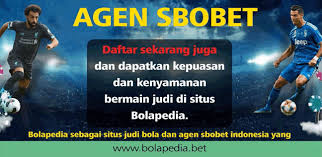 agen judi bola sbobet Panduan Lengkap Memilih dan Bermain agen judi bola sbobet Panduan Lengkap Memilih dan Bermain