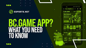 BC Game Azərbaycan Onlayn Qumarın Yeni Dönəmi BC Game Azərbaycan Onlayn Qumarın Yeni Dönəmi