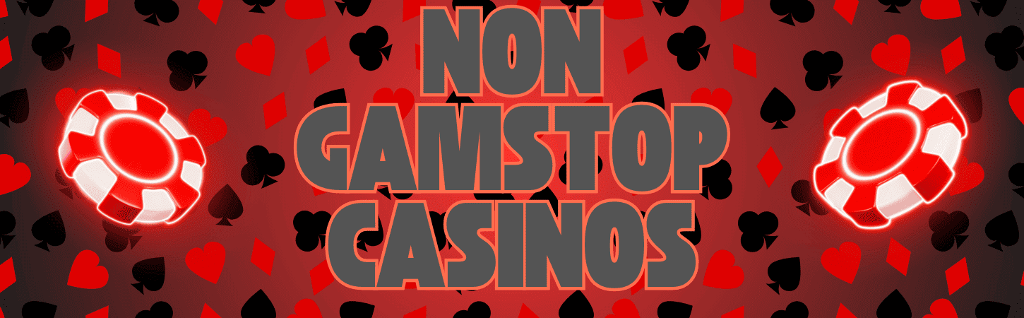 Best Non Gamstop Casinos UK Discover Top Alternatives