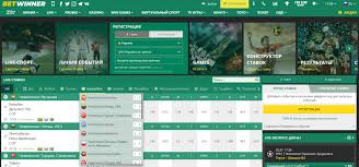 BetWinner Casino Your Guide to Online Gaming Excitement