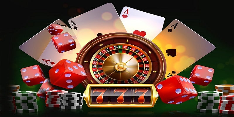 Casino Non AAMS Scopri il Mondo delle Scommesse Online