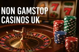 Casino Sites Not on GamStop Your Guide to Playing Freely Casino Sites Not on GamStop Your Guide to Playing Freely