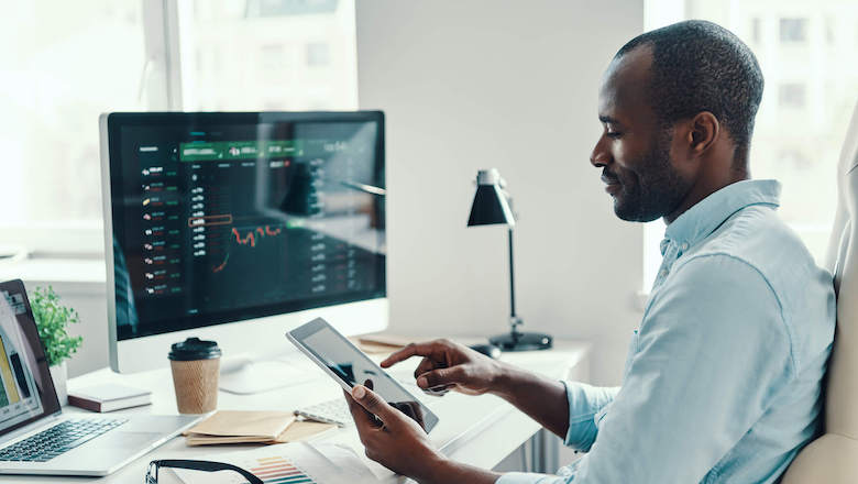 Comprehensive Guide to Forex Trading Training 1580127172