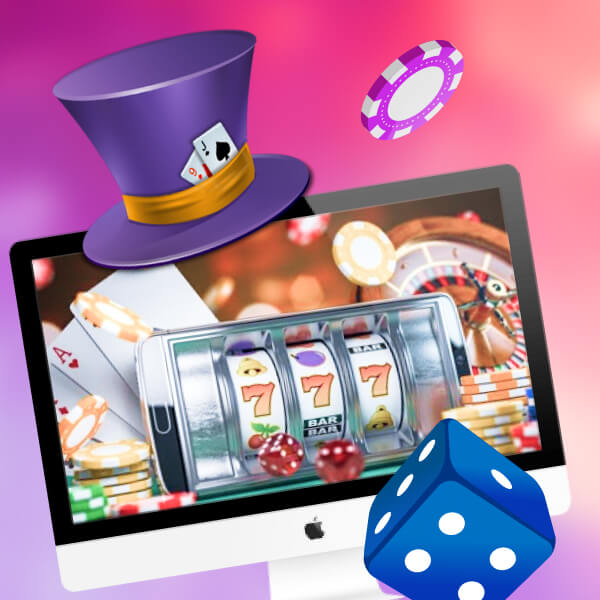 Crypto Casinos The Future of Online Gambling -274410592