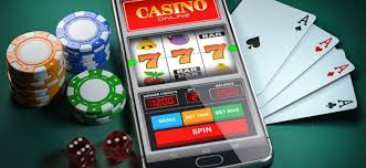 Crypto Casinos The Future of Online Gambling -274410592