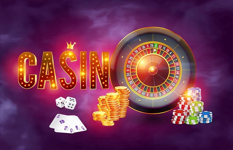 Crypto Casinos The Future of Online Gaming
