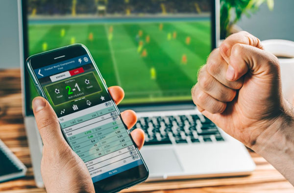Descubra o Mundo das Apostas com 5853 bet 0