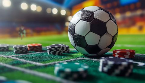 Descubra o Mundo do 55bb bet e Aprenda a Apostar com Segurança