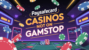 Discover Non GamStop Paysafe Sites for Safe Online Gambling 2025625017 Discover Non GamStop Paysafe Sites for Safe Online Gambling 2025625017
