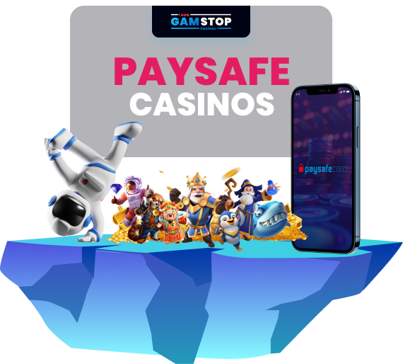 Discover Non GamStop Paysafe Sites for Safe Online Gambling 2025625017 Discover Non GamStop Paysafe Sites for Safe Online Gambling 2025625017