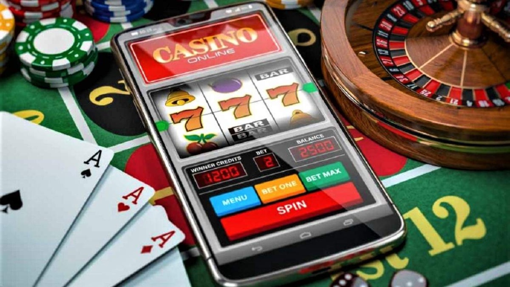 Discover the Excitement of Gransino Casino Online Slots Discover the Excitement of Gransino Casino Online Slots