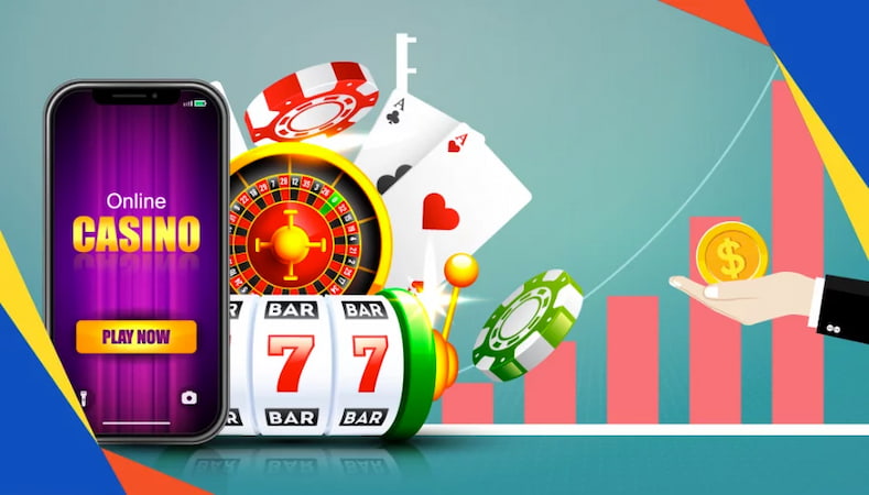 Discover the Excitement of Online Casino Games With Low Stakes