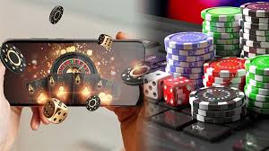 Discover the Excitement of Slots With Cascading Wins Mechanic 4