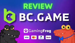 Discover the Exciting World of BC Game 31