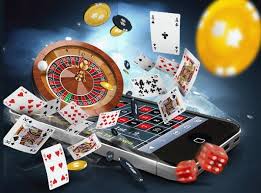 Discover the Exciting World of Slotit Casino