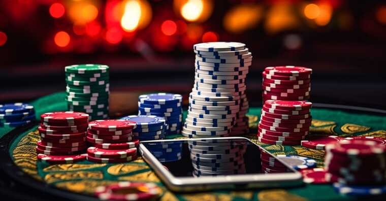 Discover the Exciting World of Slotit Casino