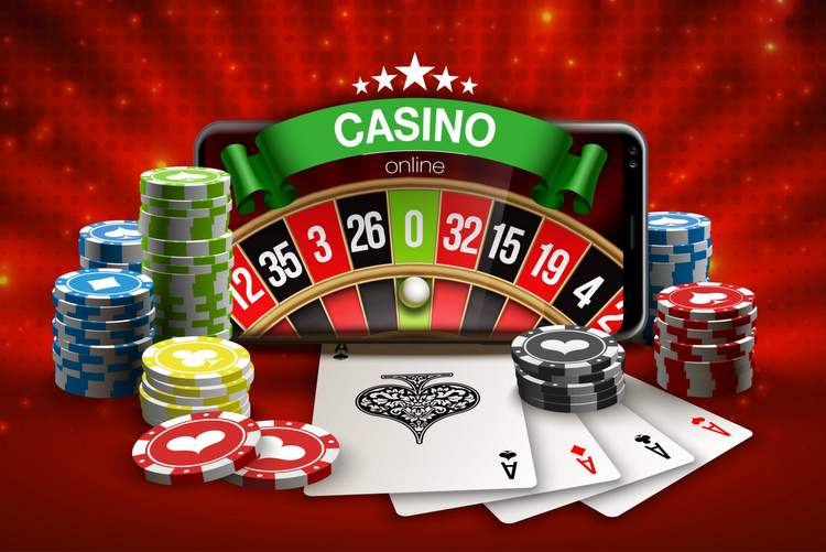 Discover the Exciting World of Slotit Casino
