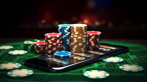 Discover the Thrilling World of Jokabet Casino Online Games Discover the Thrilling World of Jokabet Casino Online Games