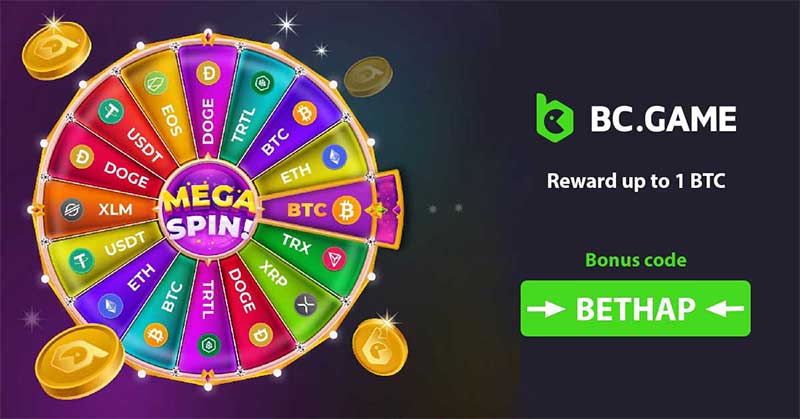 Discover the Thrills of BC.Game The Ultimate Casino Experience