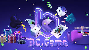 Discover the Thrills of BC.Game The Ultimate Casino Experience