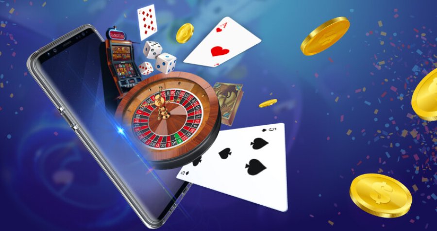 Discover the Thrills of Galaxy Spins Casino & Sportsbook 59