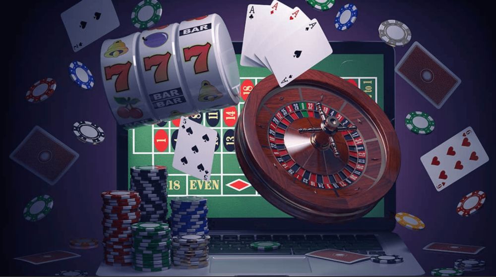 Discover the Thrills of Jammy Jack Casino & Sportsbook 25 Discover the Thrills of Jammy Jack Casino & Sportsbook 25