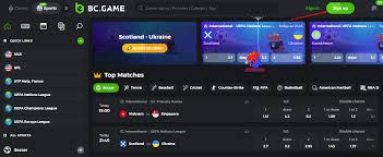 Discover the World of Online Gaming at BCigra com Discover the World of Online Gaming at BCigra com