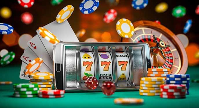 Discovering JB Casino & Sportsbook Your Ultimate Gaming Destination Discovering JB Casino & Sportsbook Your Ultimate Gaming Destination