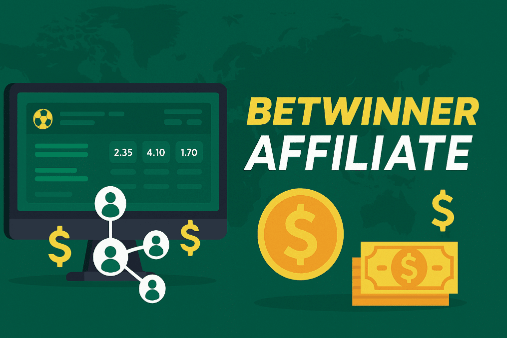 Everything You Need to Know About Betwinner Login