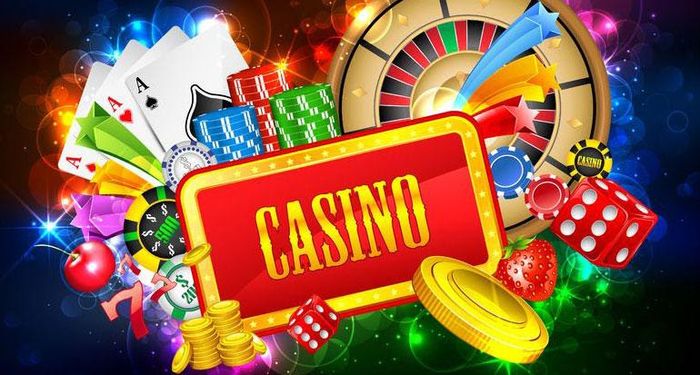 Exciting Games and Bonuses at NonStop Casino UK