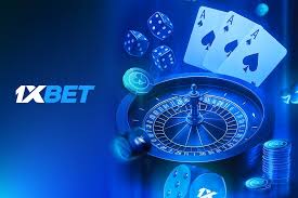 Experience Excitement and Rewards at 1xBet Casino Experience Excitement and Rewards at 1xBet Casino