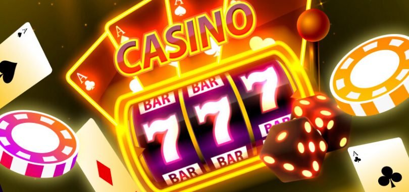Experience the Thrill at Bets24 Casino