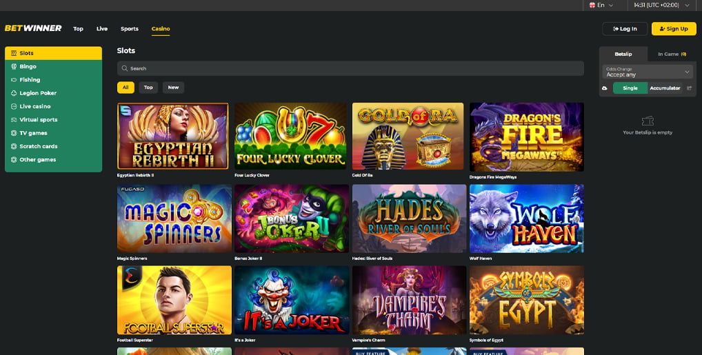 Experience the Thrill of Casino Betwinner Your Ultimate Gaming Destination Experience the Thrill of Casino Betwinner Your Ultimate Gaming Destination