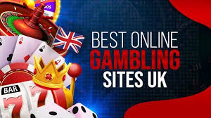 Experience the Thrill of Live Dealer Online Casino UK Experience the Thrill of Live Dealer Online Casino UK