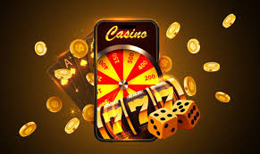 Experience the Thrill of Ocean Breeze Online Casino UK -2019122452