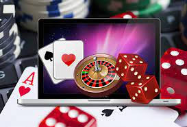 Experience the Thrill of Online Casino Magius 1 Experience the Thrill of Online Casino Magius 1