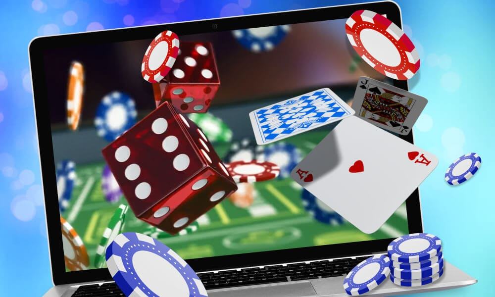 Experience the Thrill of Online Casino Magius 1 Experience the Thrill of Online Casino Magius 1
