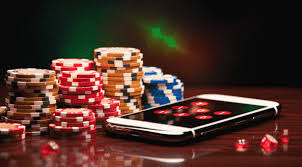 Experience the Thrill of Online Casino Ocean Breeze