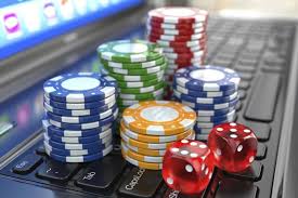 Experience the Thrill of Online Casino Ocean Breeze