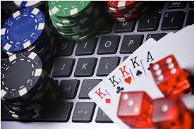 Experience the Thrill of Online Casino Ocean Breeze