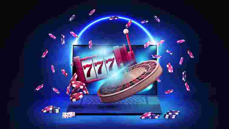 Experience Thrills at Online Seven Casino