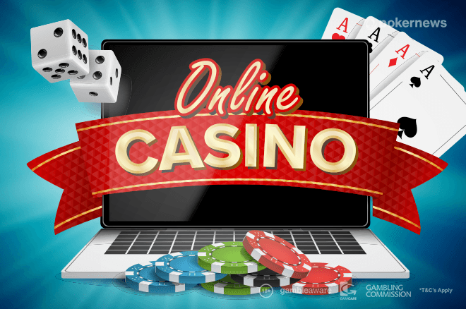 Experience Thrills at Online Seven Casino