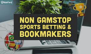 Explore Golf Sportsbooks Not on GamStop -1971725670