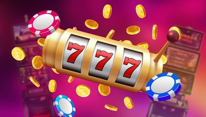 Explore the Excitement of WildWild Casino Online Games