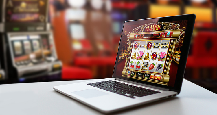 Explore the Excitement of WildWild Casino Online Games