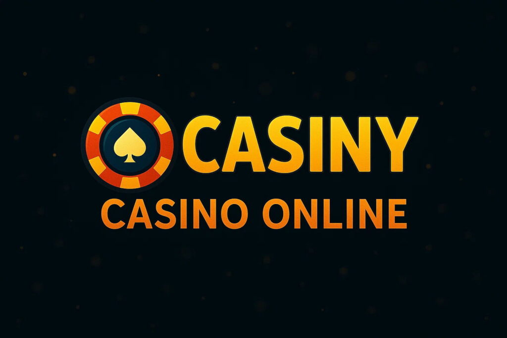 Explore the Exciting World of Casiny Casino 50 Explore the Exciting World of Casiny Casino 50
