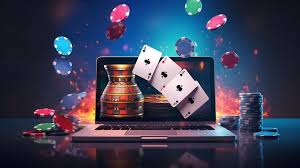 Explore the Thrills of Joker's Ace Casino & Sportsbook Explore the Thrills of Joker's Ace Casino & Sportsbook