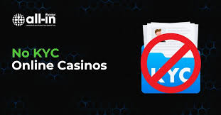 Exploring Casinos That Don't Need Verification Exploring Casinos That Don't Need Verification